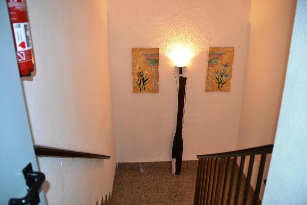 Hotel Venta El Puerto Banos y Mendigo ภายนอก รูปภาพ