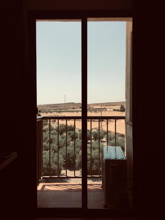 Hotel Venta El Puerto Banos y Mendigo ภายนอก รูปภาพ