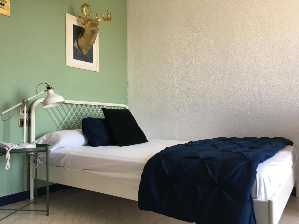 Hotel Venta El Puerto Banos y Mendigo ภายนอก รูปภาพ