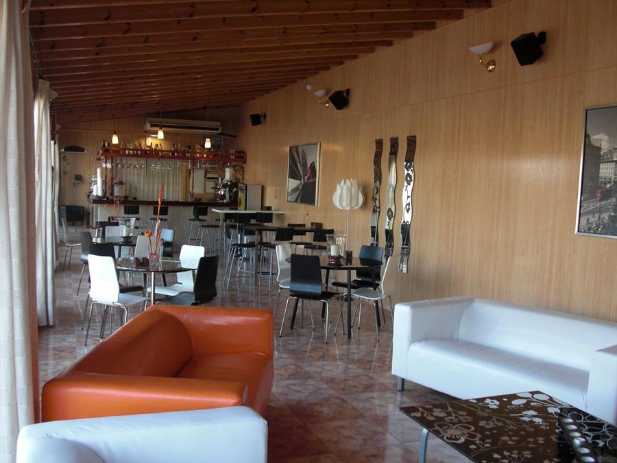Hotel Venta El Puerto Banos y Mendigo ภายนอก รูปภาพ